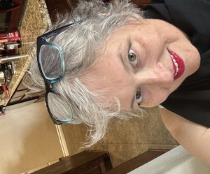 Fundraising Page: Madonna Ferris